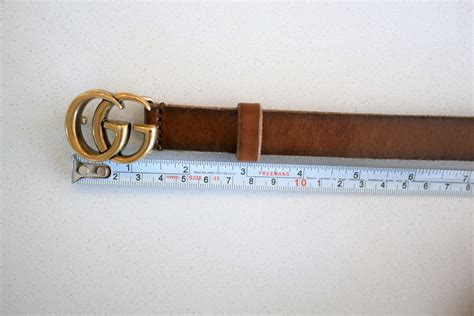 how long gucci belt wait|gucci belt review.